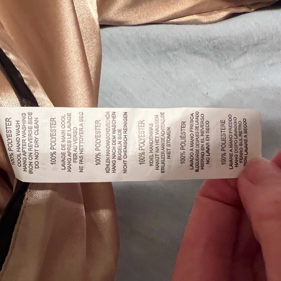 Boohoo Reversible jacket - Picture 6 of 6